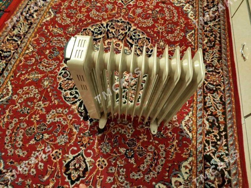 Beko Tok peç - Aşgabat - img 4