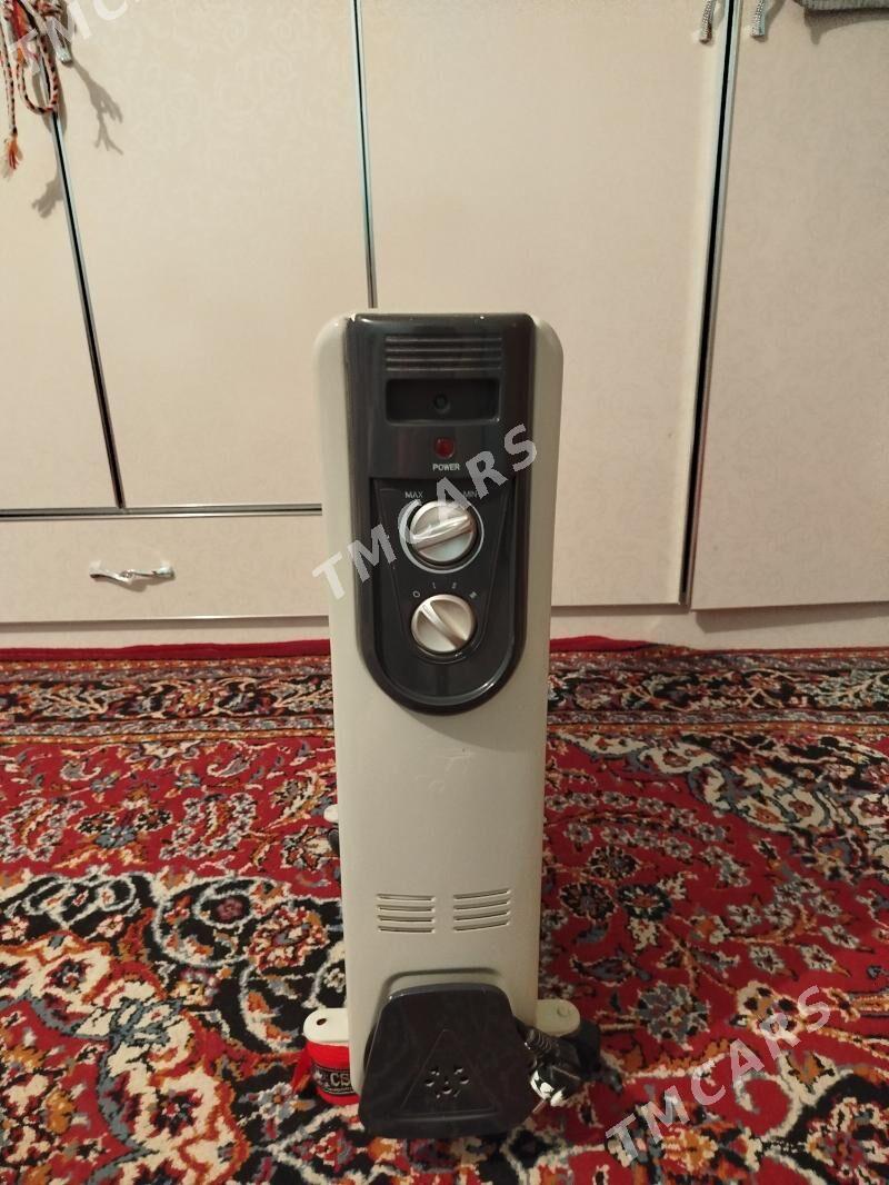 Beko Tok peç - Aşgabat - img 2