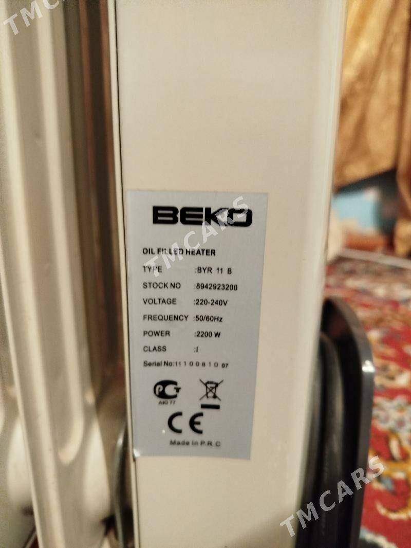 Beko Tok peç - Aşgabat - img 5