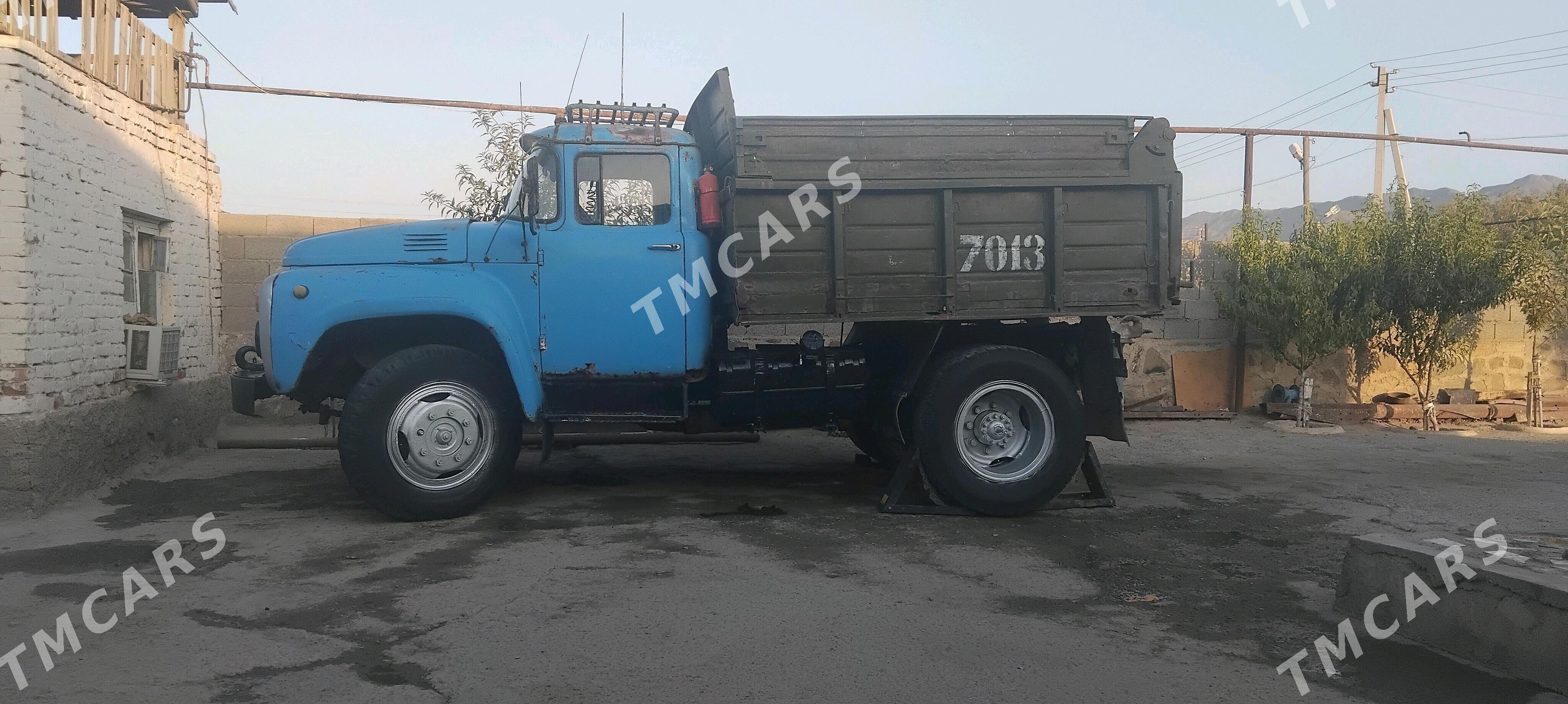 Zil 131 1994 - 35 000 TMT - Bereket - img 7
