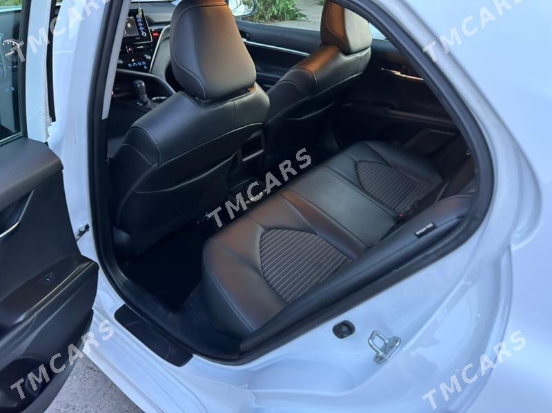 Toyota Camry 2021 - 320 000 TMT - Ашхабад - img 7