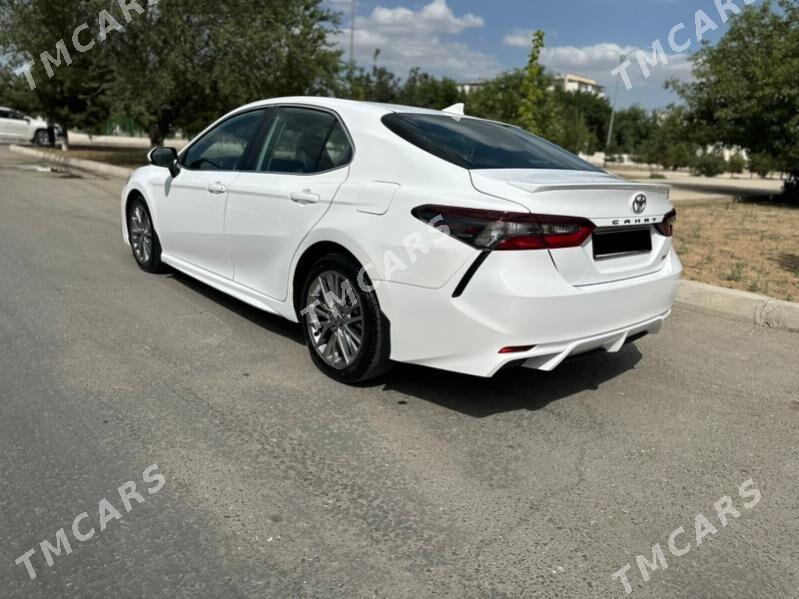 Toyota Camry 2021 - 320 000 TMT - Ашхабад - img 2