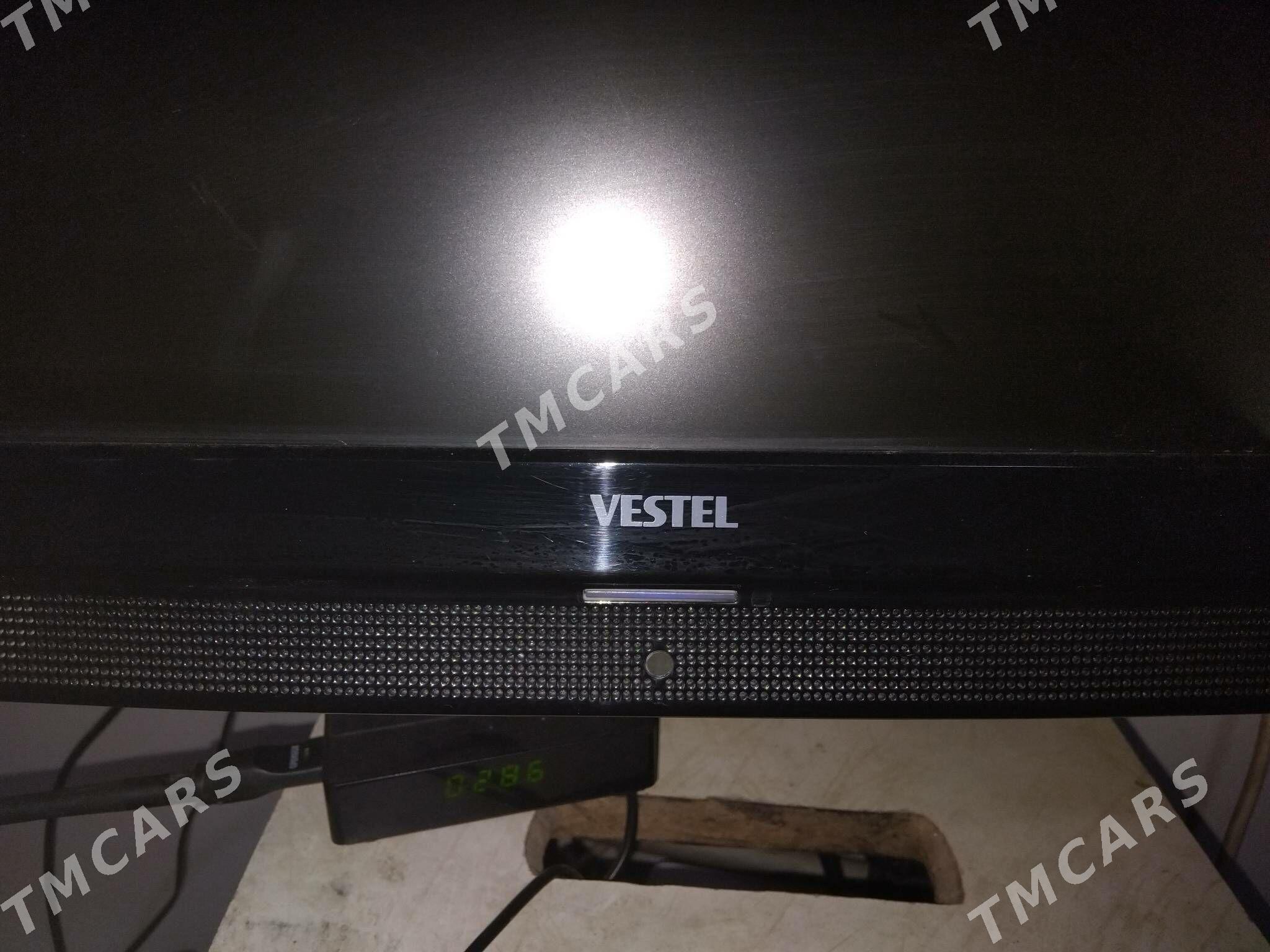 Telewizor VESTEL - Tejen - img 2