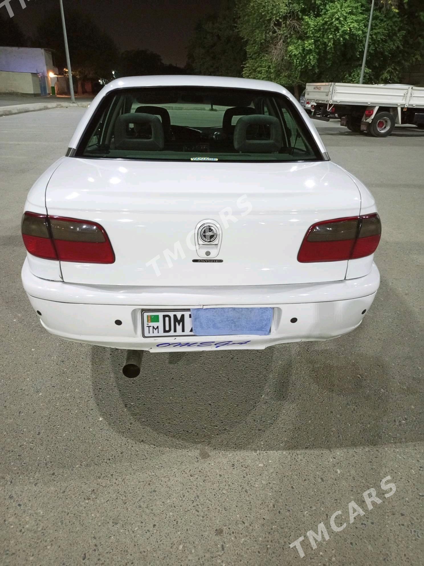 Opel Omega 1996 - 30 000 TMT - Aşgabat - img 2