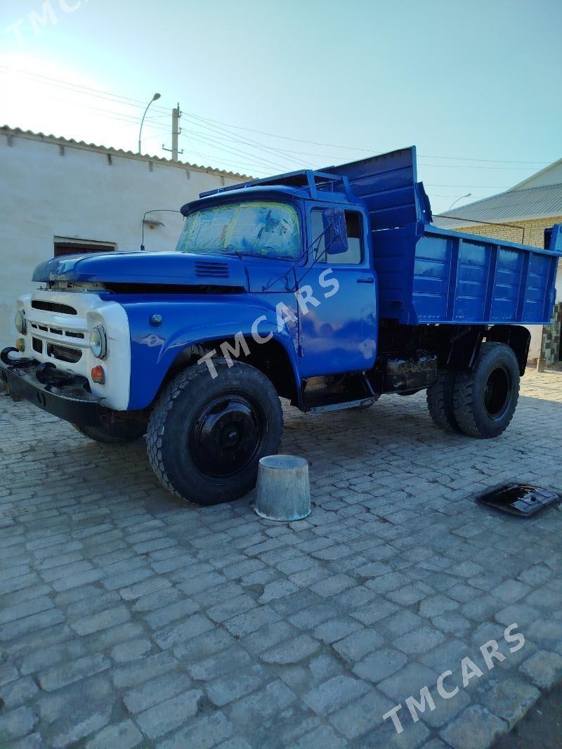 Zil 130 1985 - 40 000 TMT - Wekilbazar - img 2