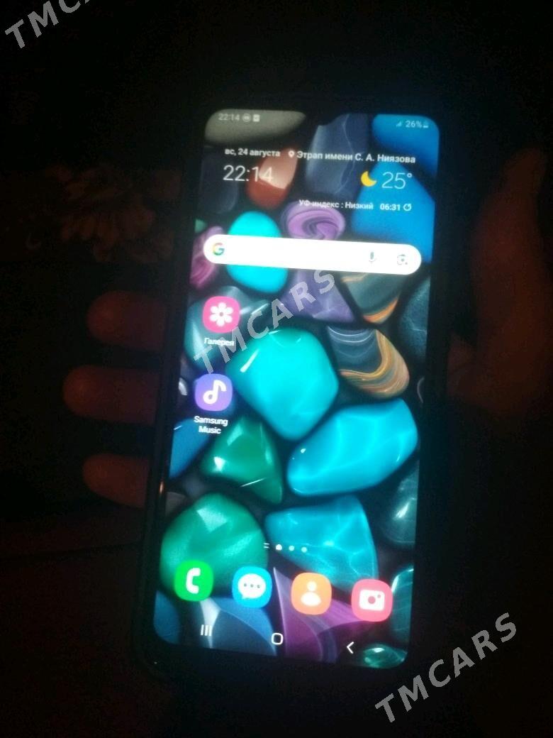 Samsung Galaxy A03s - Дашогуз - img 3
