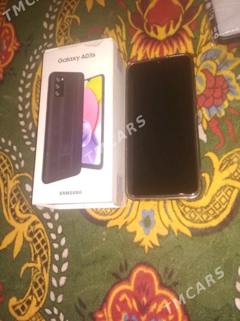 Samsung Galaxy A03s - Дашогуз - img 2