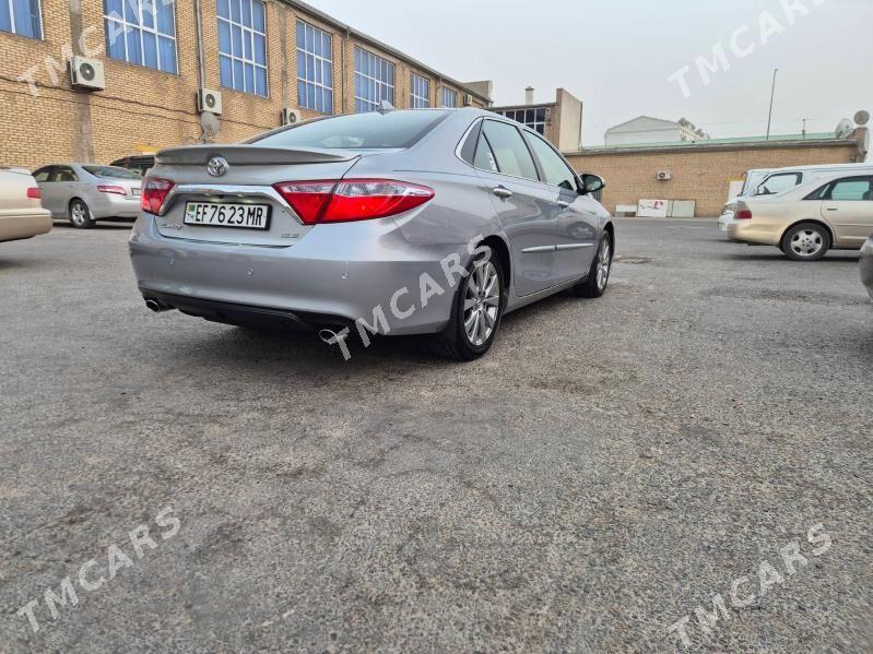 Toyota Camry 2016 - 222 000 TMT - Мары - img 6