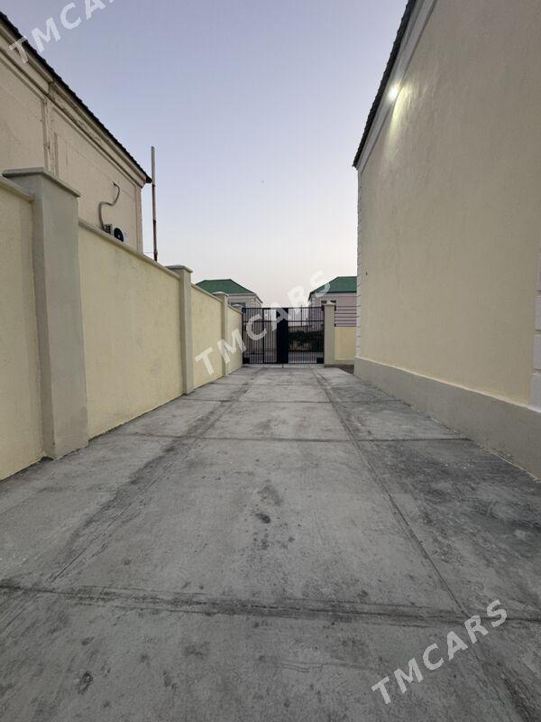 Çoganly Kotej Cepde - Aşgabat - img 10