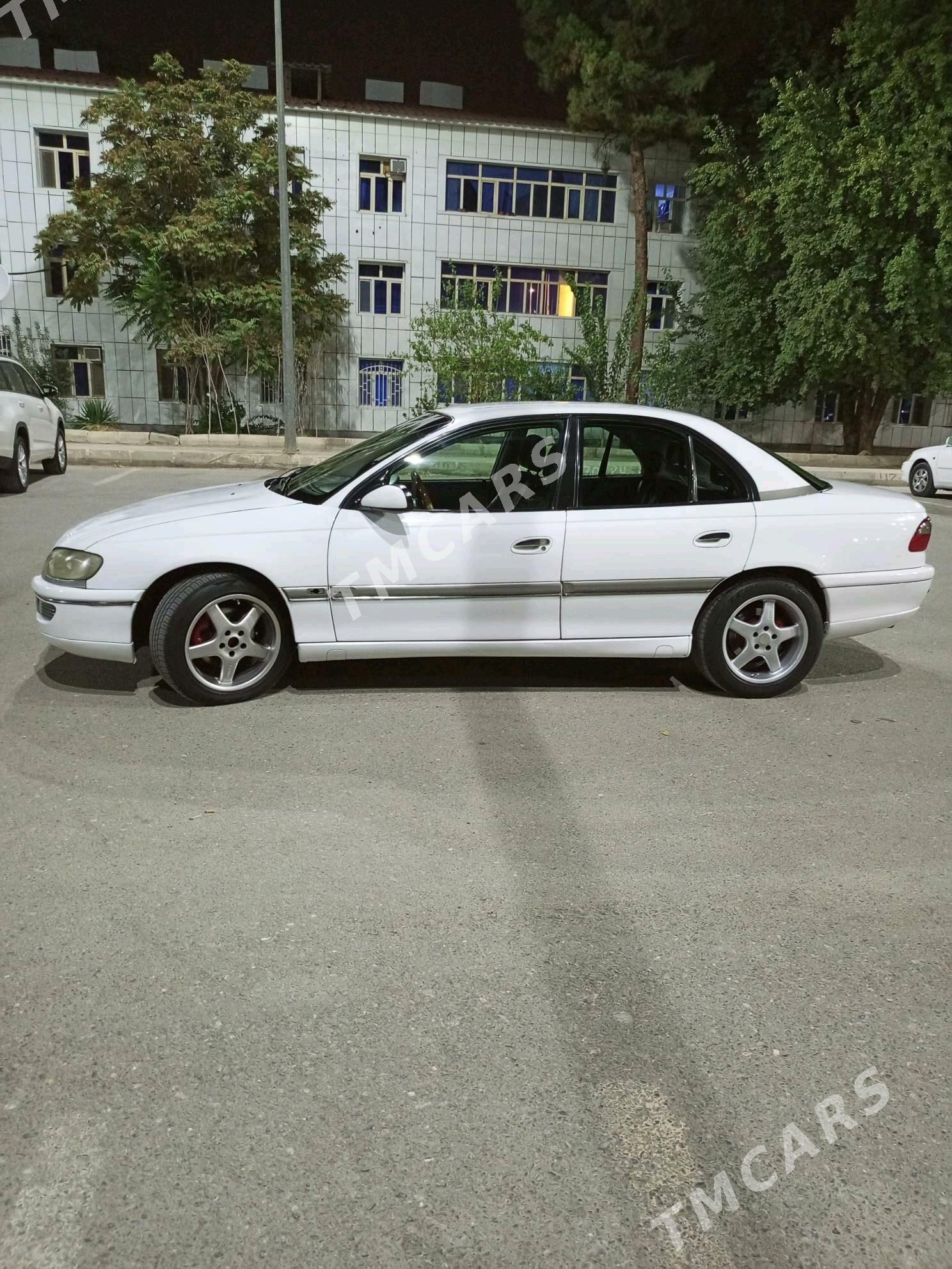 Opel Omega 1996 - 30 000 TMT - Aşgabat - img 4
