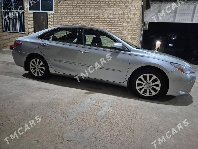 Toyota Camry 2016 - 222 000 TMT - Мары - img 5