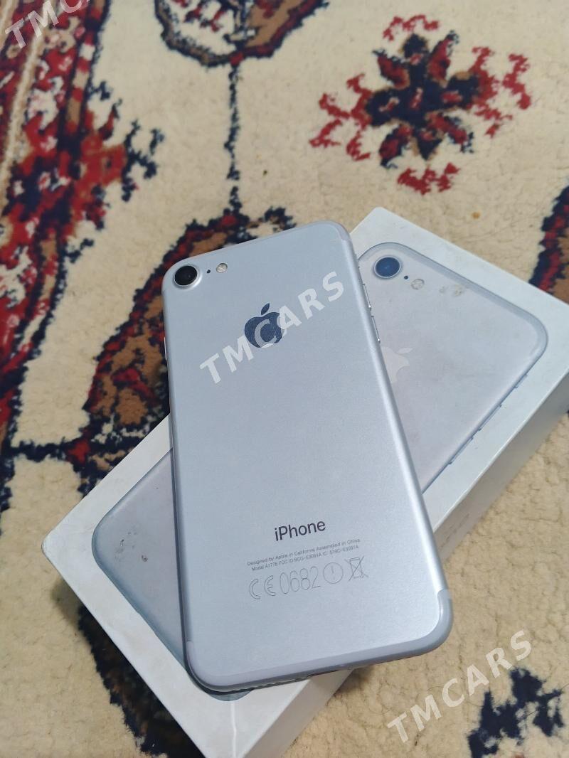 iPhone 7 - Parahat 7 - img 2