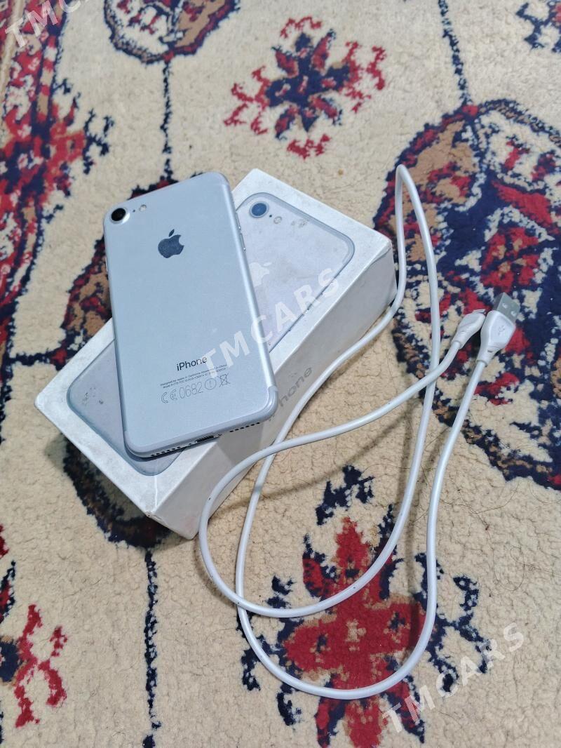iPhone 7 - Parahat 7 - img 3