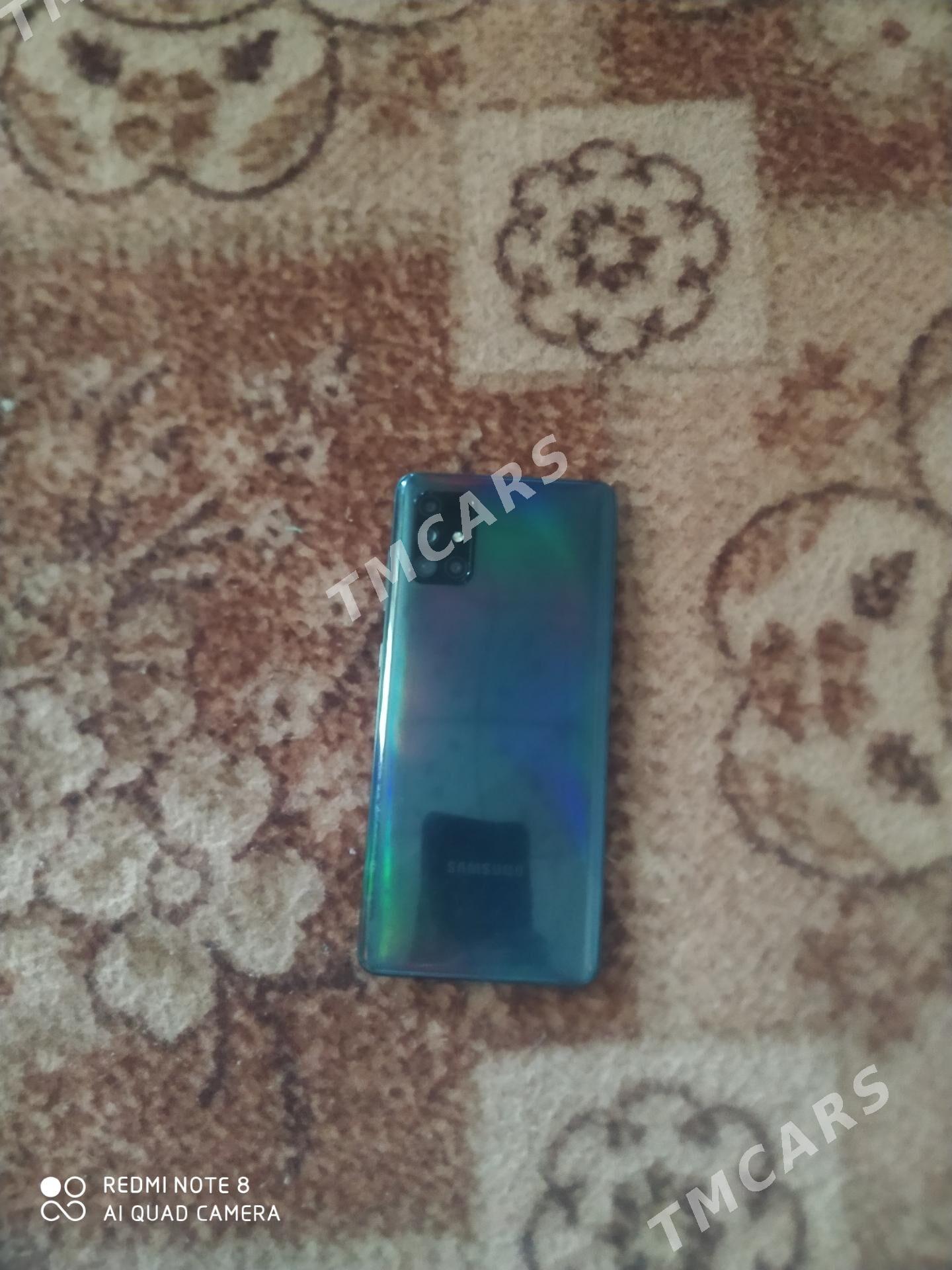 SamsungA71 - Сакар - img 3
