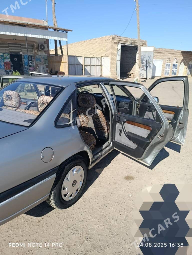 Opel Vectra 1993 - 40 000 TMT - Кёнеургенч - img 4
