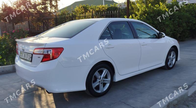 Toyota Camry 2013 - 230 000 TMT - Türkmenabat - img 3