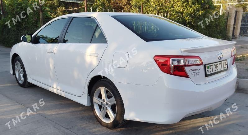 Toyota Camry 2013 - 230 000 TMT - Türkmenabat - img 4