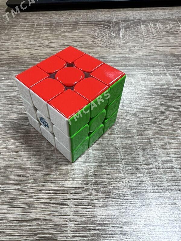 Kubik Rubik Кубик Рубик - Gurtly - img 2