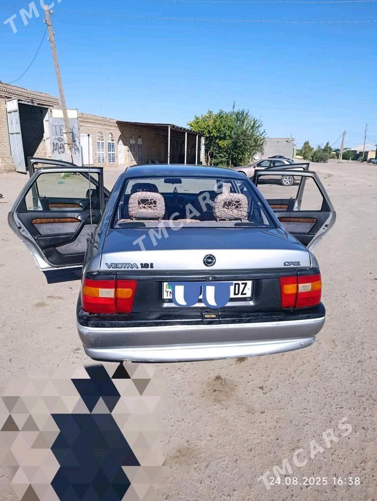 Opel Vectra 1993 - 40 000 TMT - Кёнеургенч - img 5