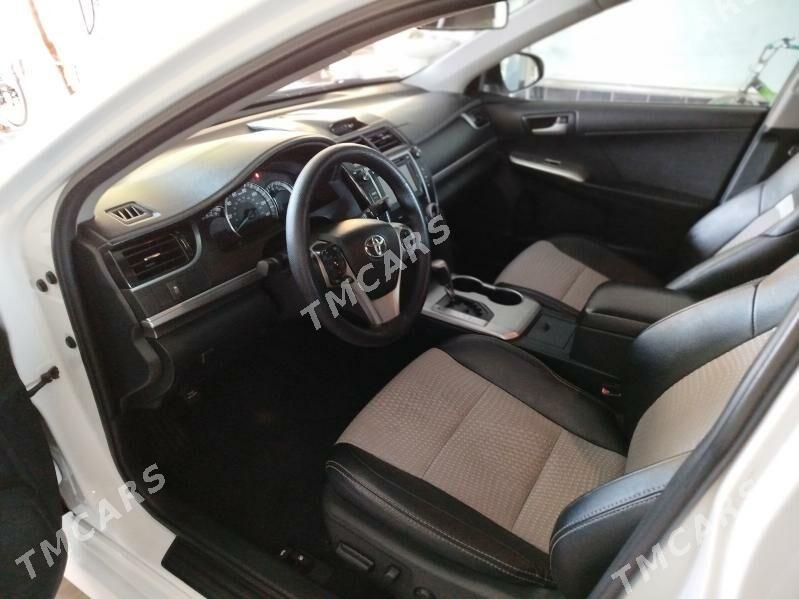 Toyota Camry 2013 - 230 000 TMT - Türkmenabat - img 5