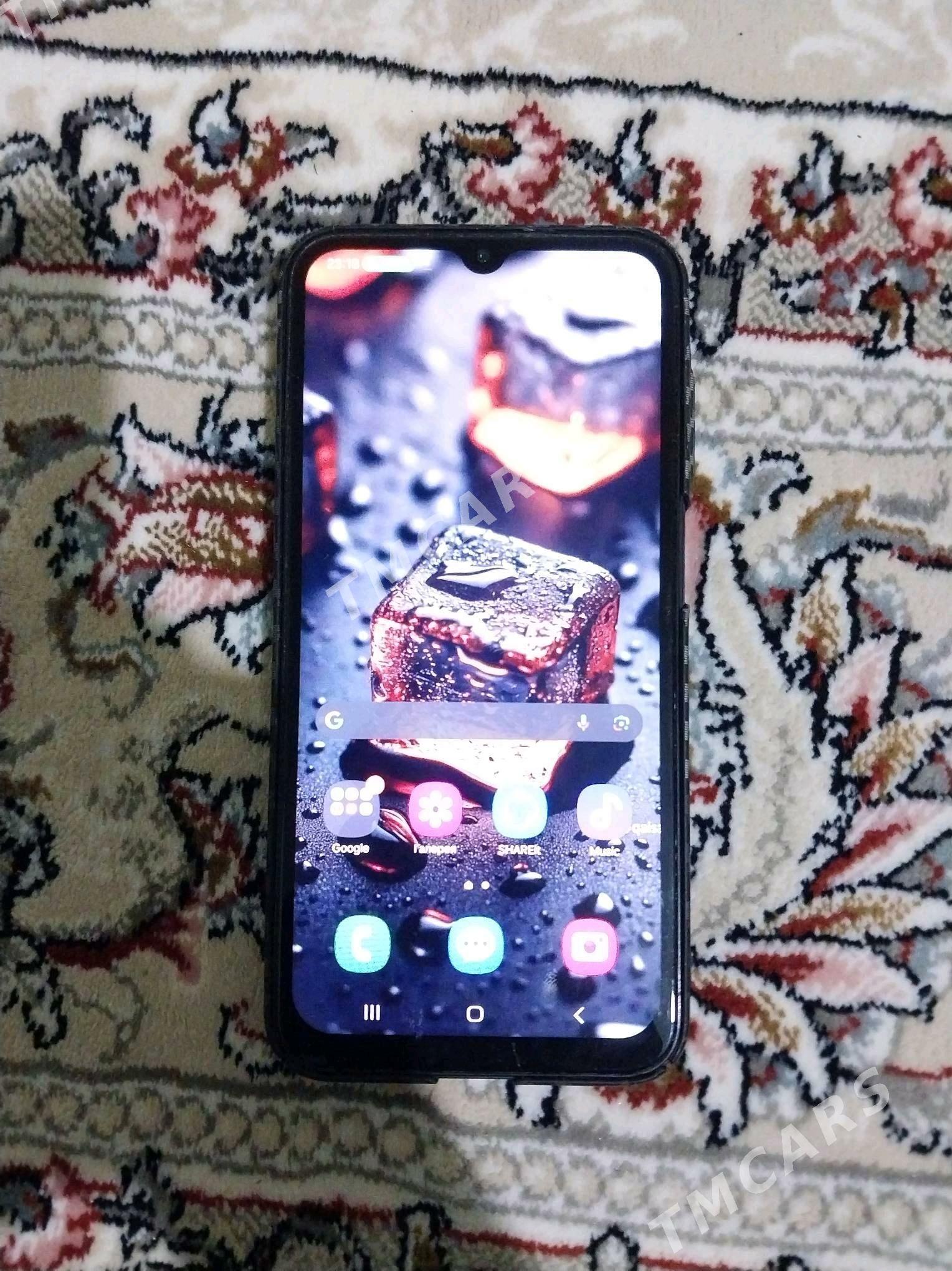 samsung A15 - Ашхабад - img 7