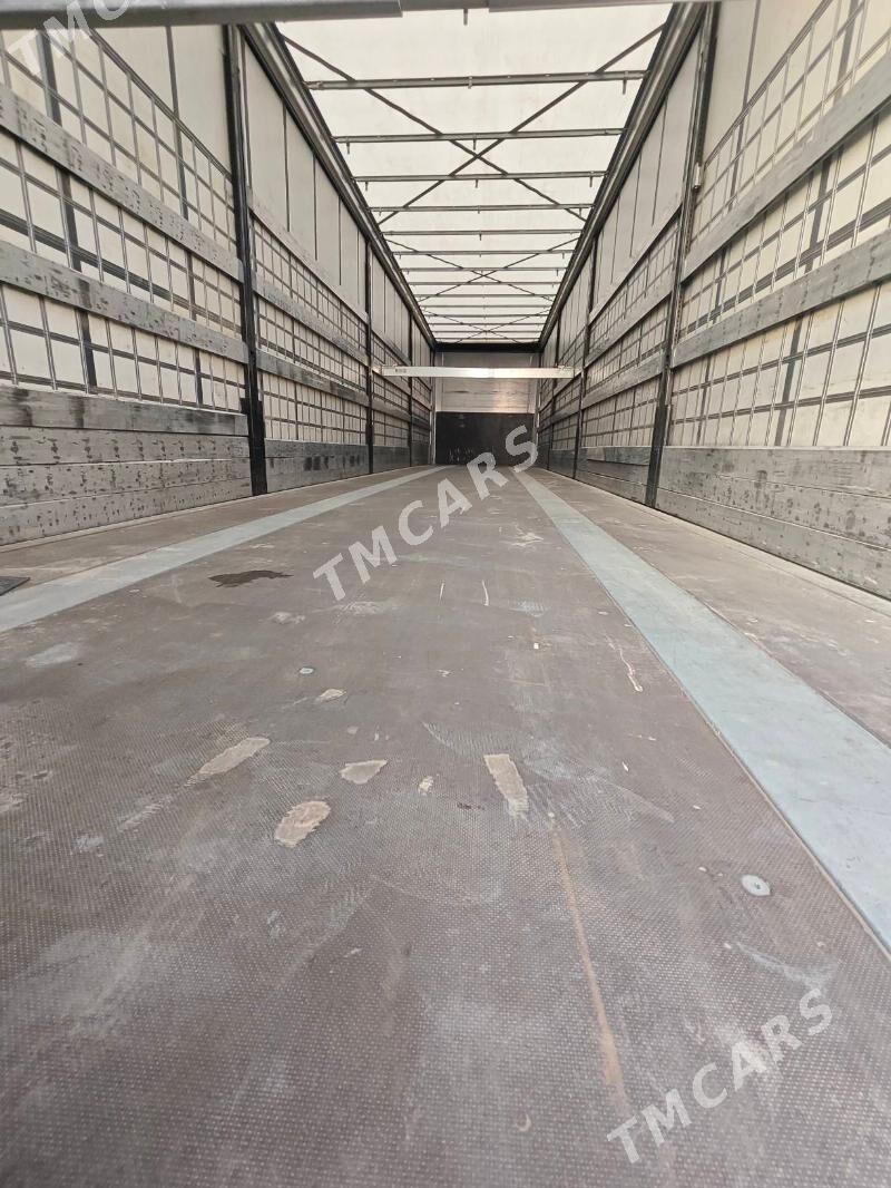 Kogel Euro Trailer 2023 - 470 000 TMT - Aşgabat - img 7