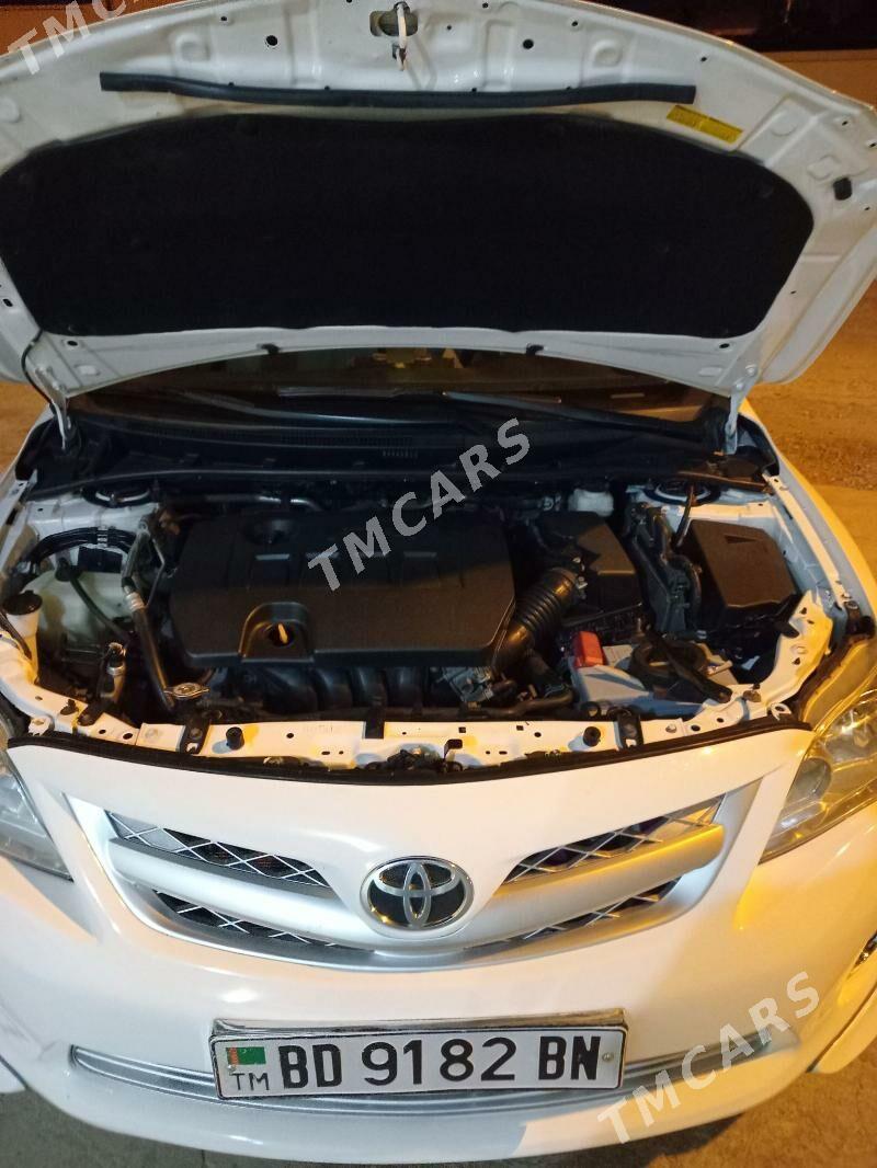 Toyota Corolla 2011 - 160 000 TMT - Bereket - img 2