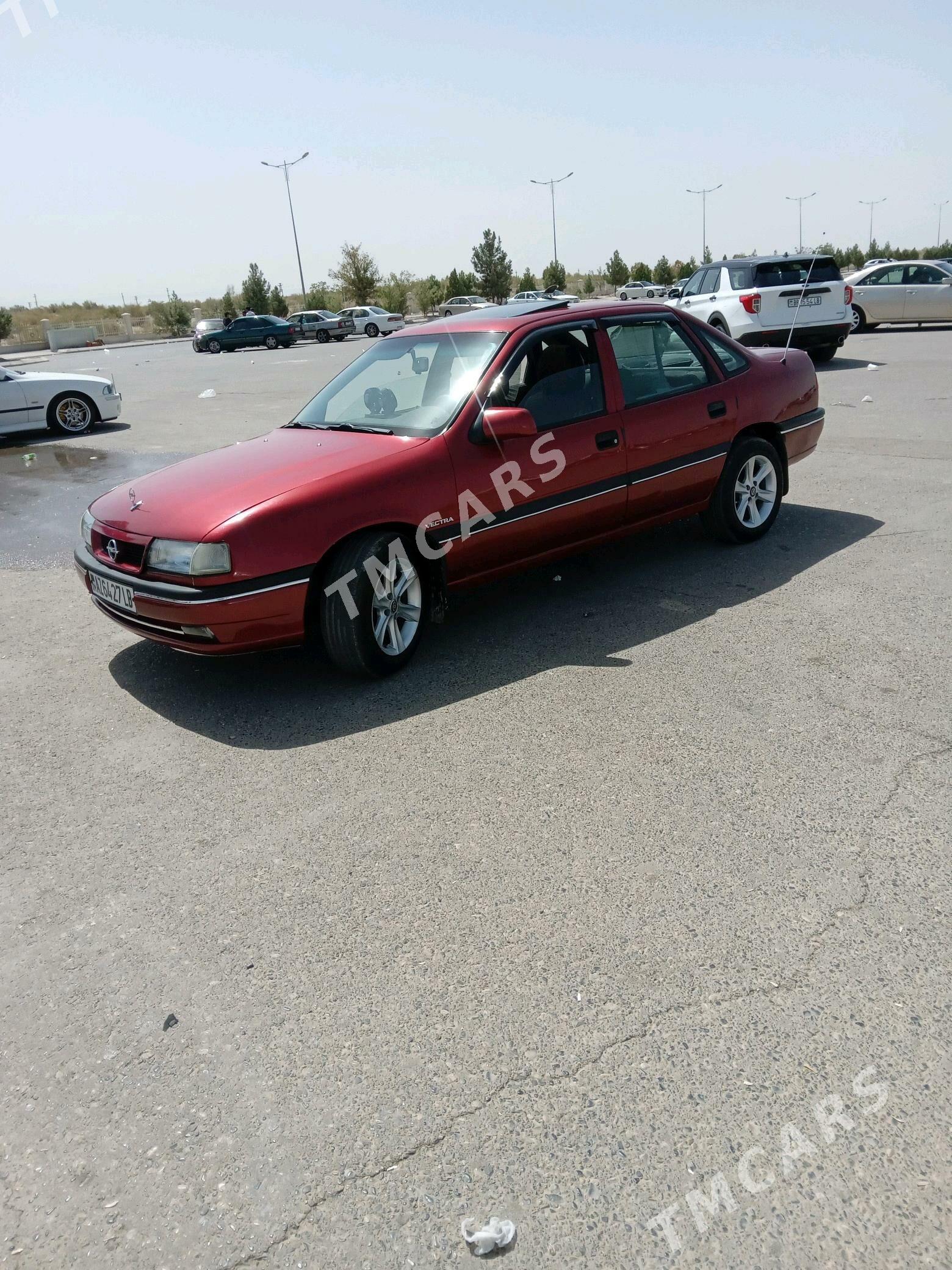 Opel Vectra 1993 - 50 000 TMT - Farap - img 2