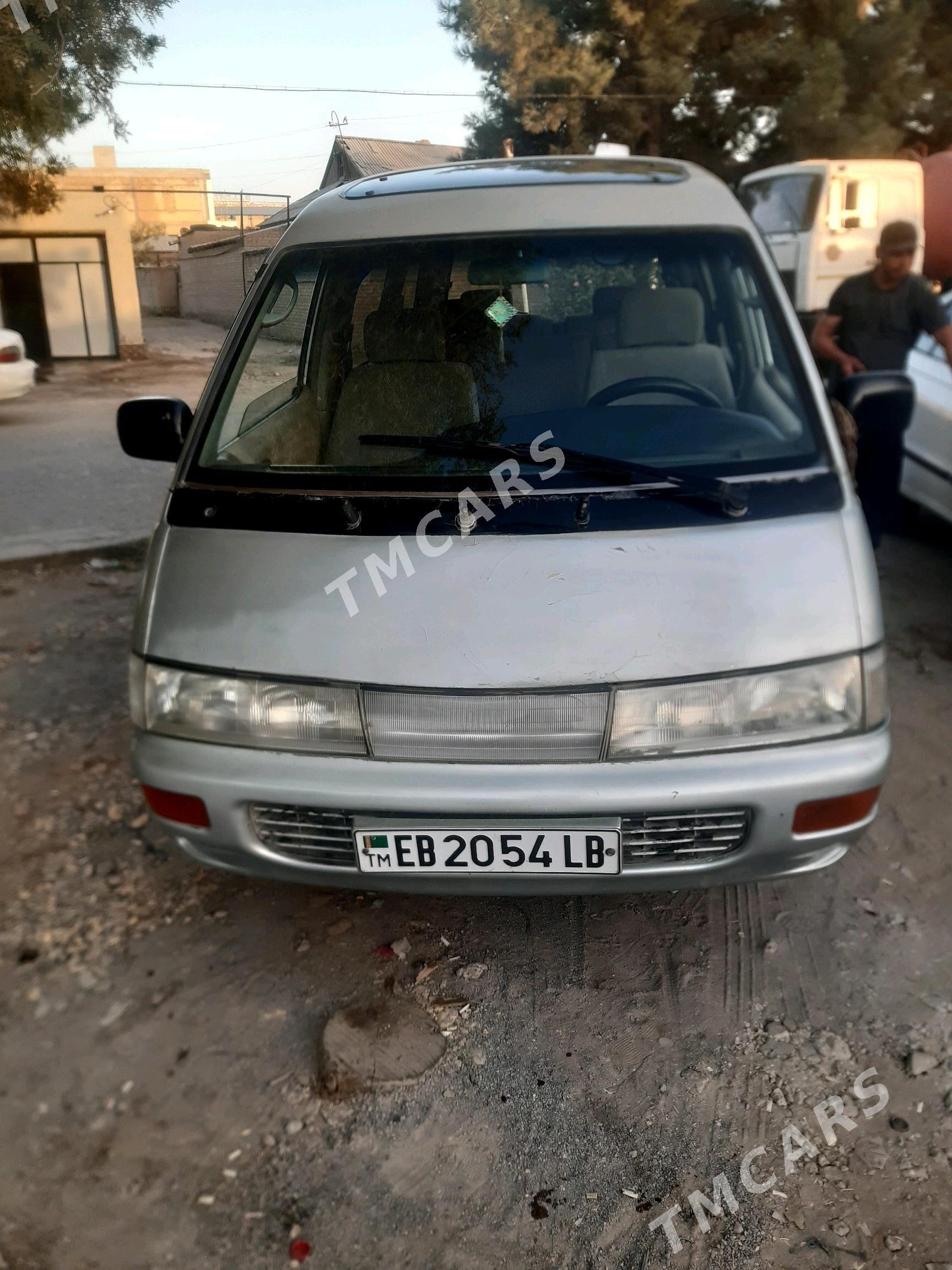 Toyota Town Ace 1994 - 50 000 TMT - Саят - img 2