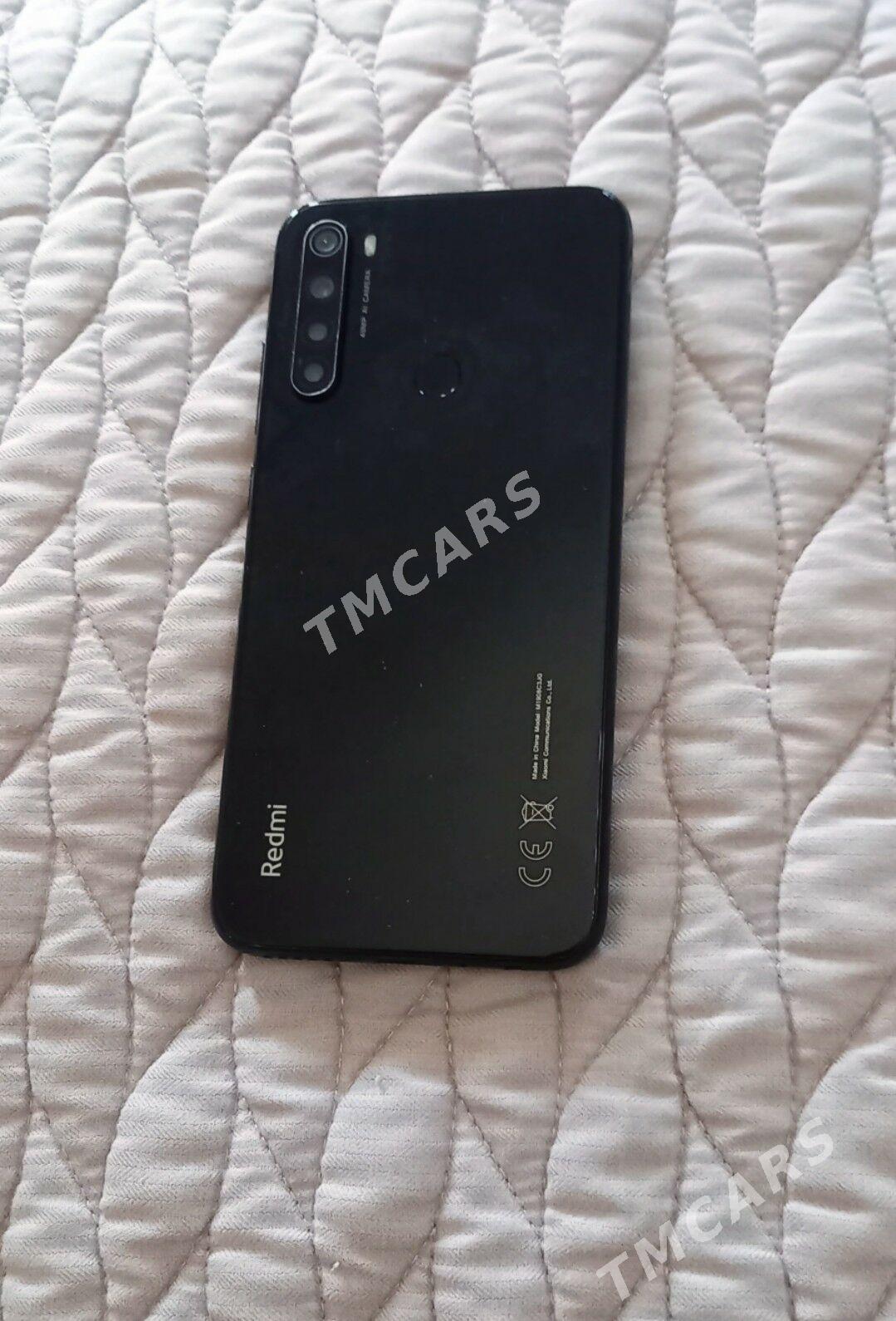redmi not8 - Ашхабад - img 3