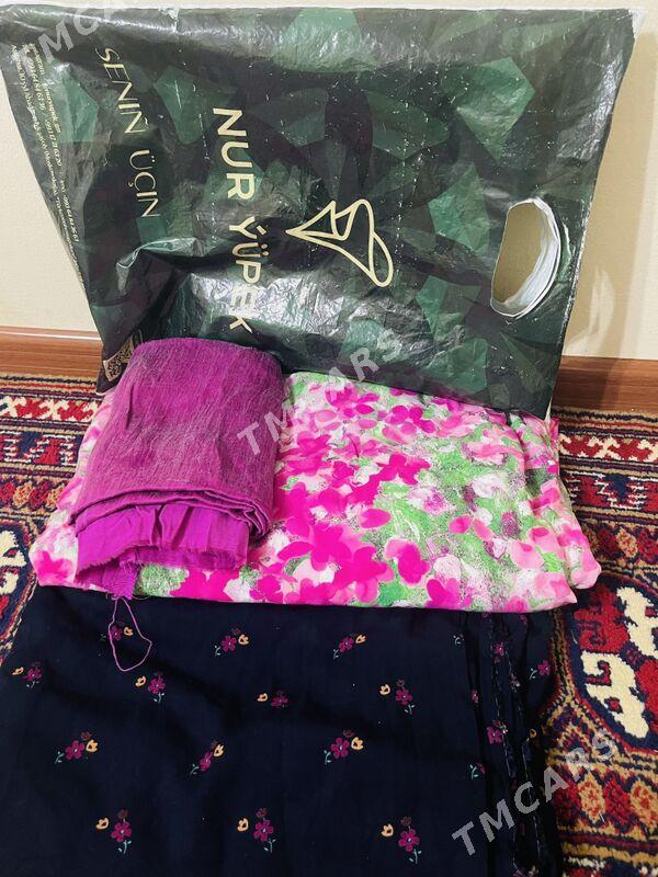 paket  galdy tapylan - Aşgabat - img 2