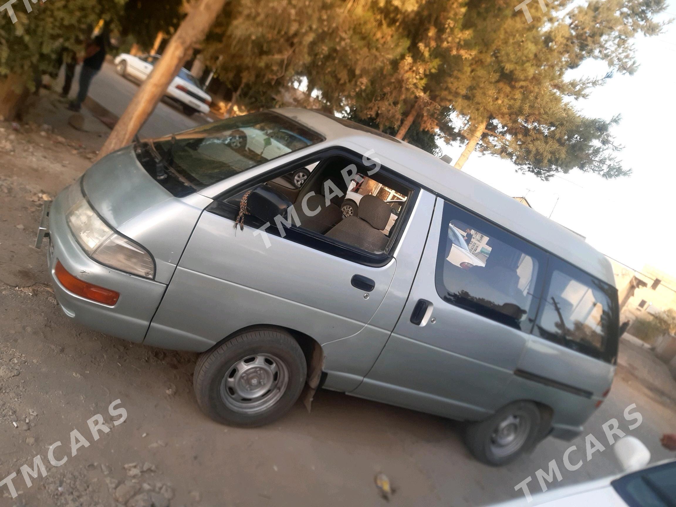 Toyota Town Ace 1994 - 50 000 TMT - Саят - img 3