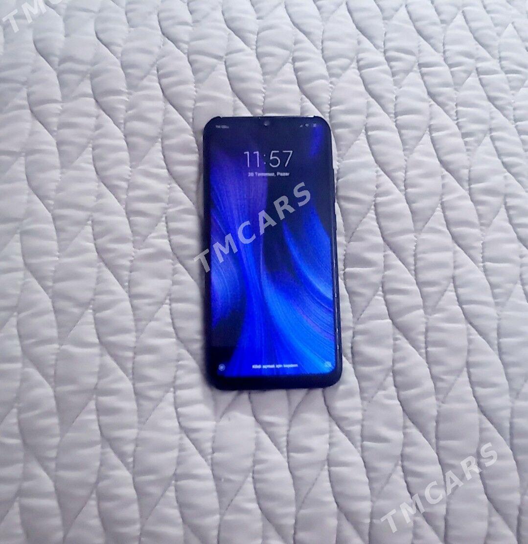 redmi not8 - Ашхабад - img 2