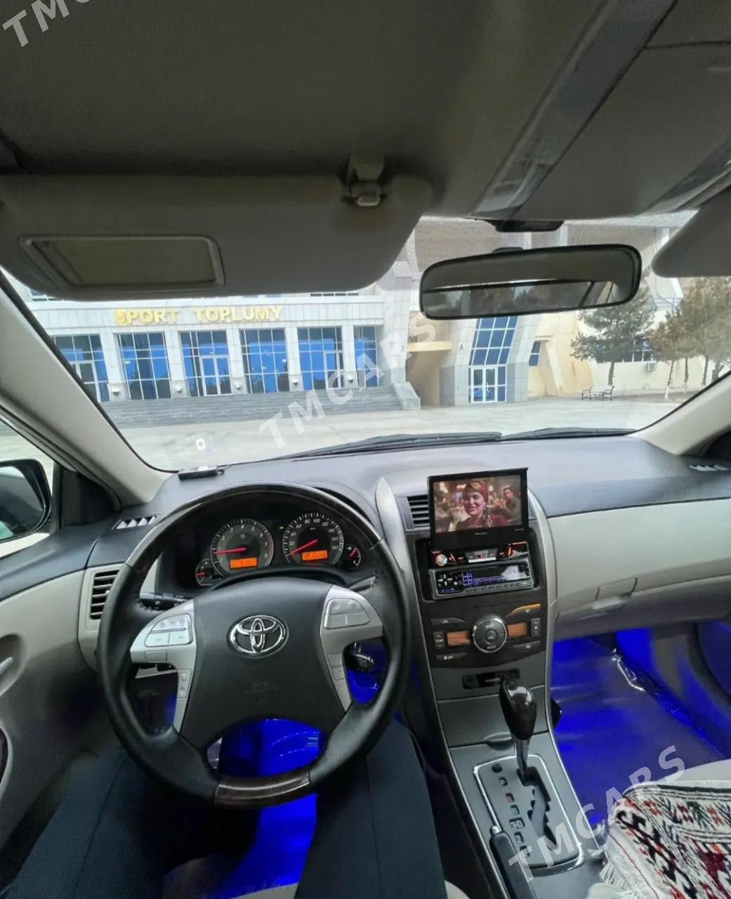 Toyota Corolla 2013 - 194 000 TMT - Aşgabat - img 6