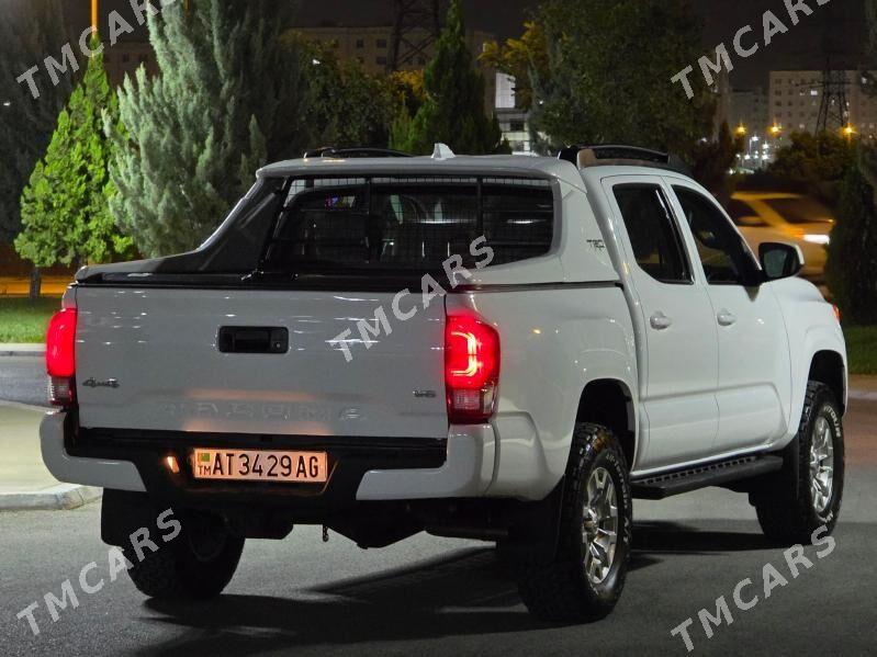 Toyota Tacoma 2023 - 485 000 TMT - Ашхабад - img 6