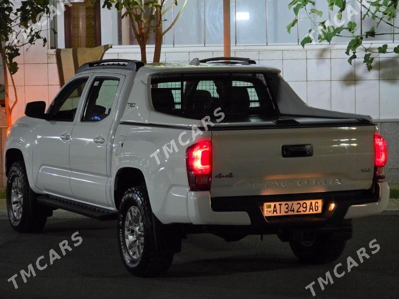 Toyota Tacoma 2023 - 485 000 TMT - Ашхабад - img 9
