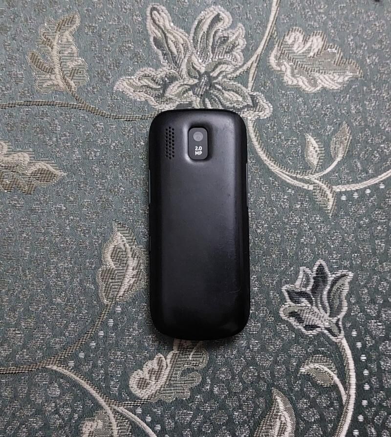 Nokia Asha 202 original - Ашхабад - img 2