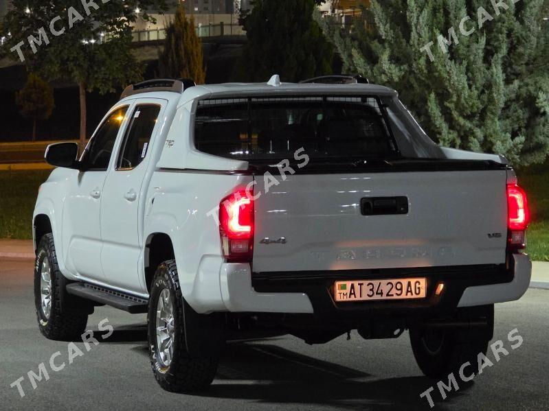 Toyota Tacoma 2023 - 485 000 TMT - Ашхабад - img 3