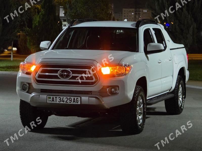 Toyota Tacoma 2023 - 485 000 TMT - Ашхабад - img 2