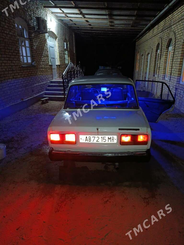 Lada 2107 1999 - 20 000 TMT - Мары - img 6