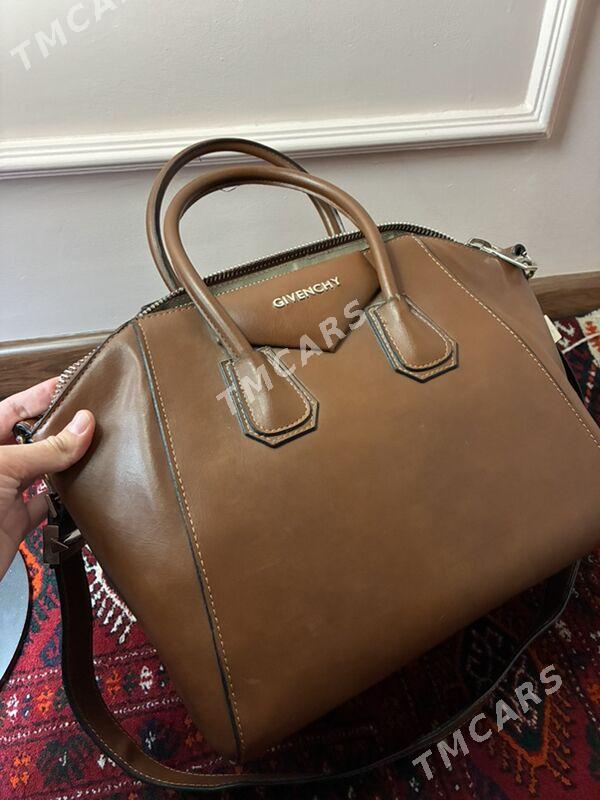 GIVENCHY SUMKA🤎 - Ашхабад - img 4
