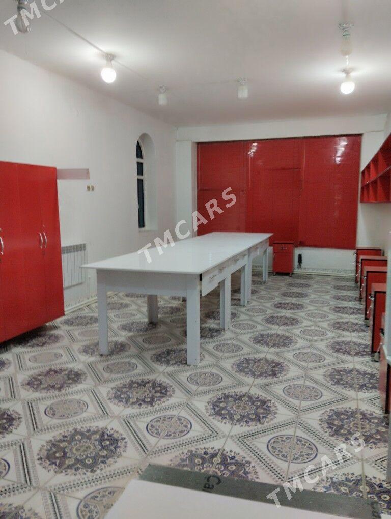 tikinçi gerek - Türkmenabat - img 3