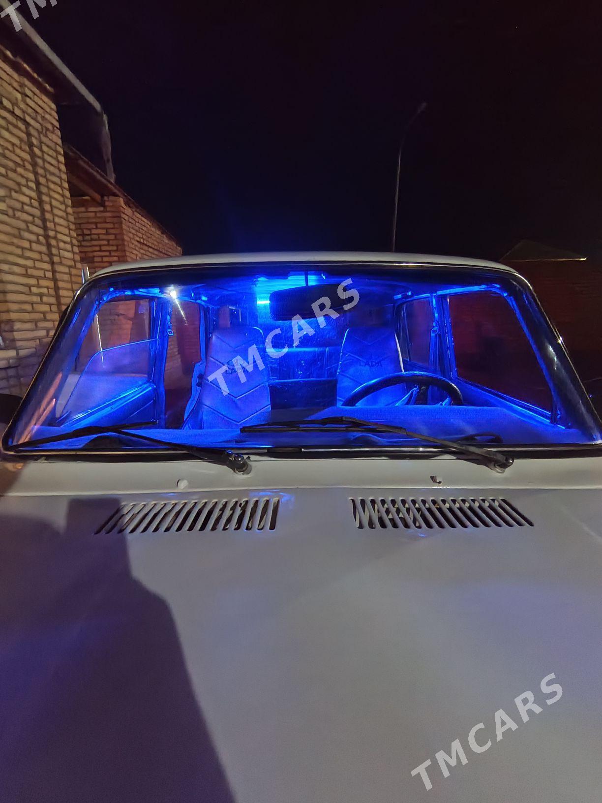 Lada 2107 1999 - 20 000 TMT - Мары - img 3