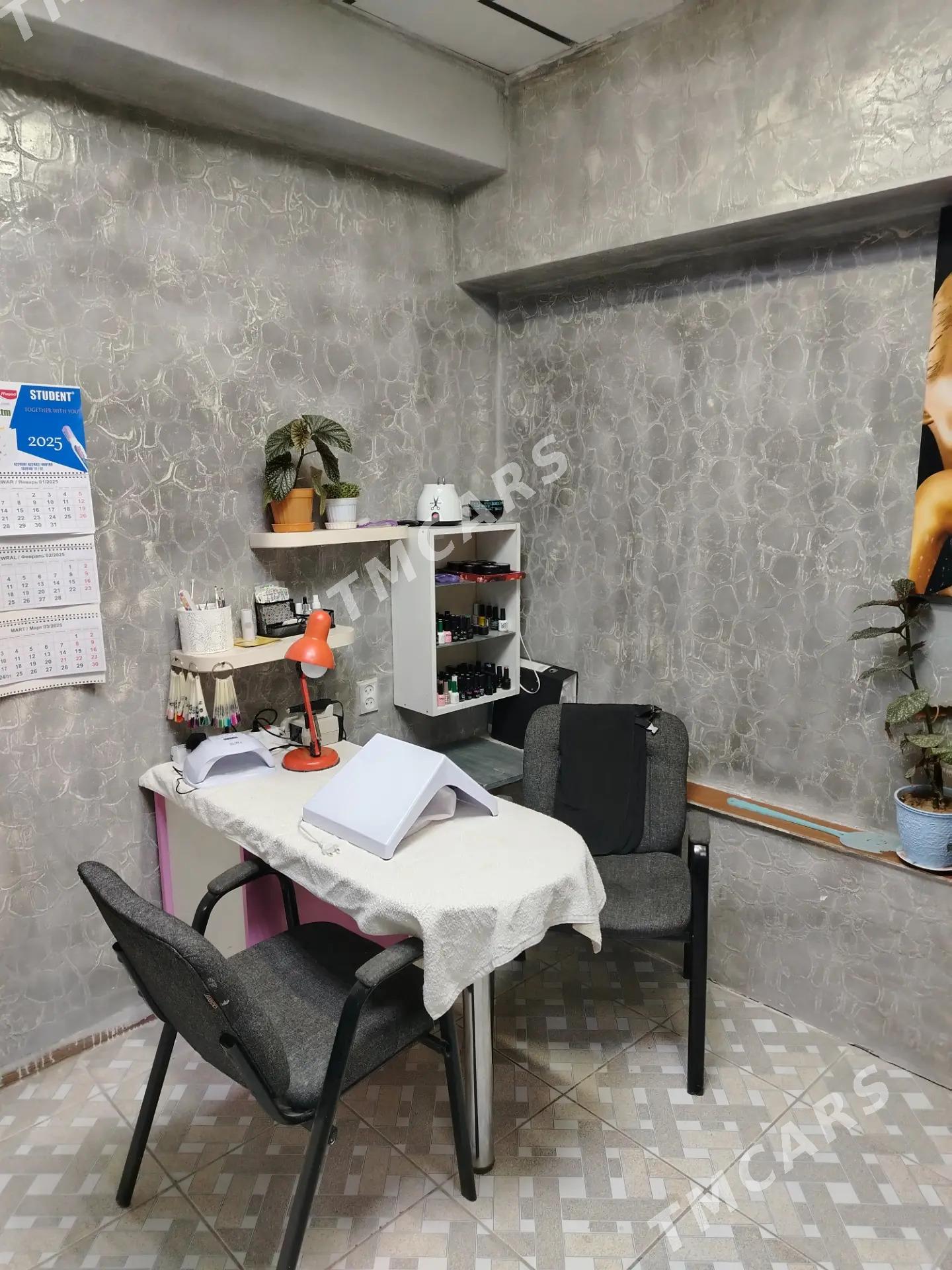 Arenda salon - Мир 6 - img 3