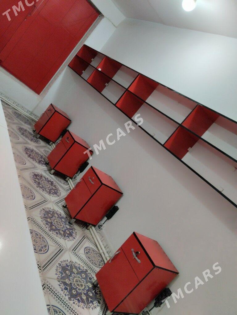 tikinçi gerek - Türkmenabat - img 2