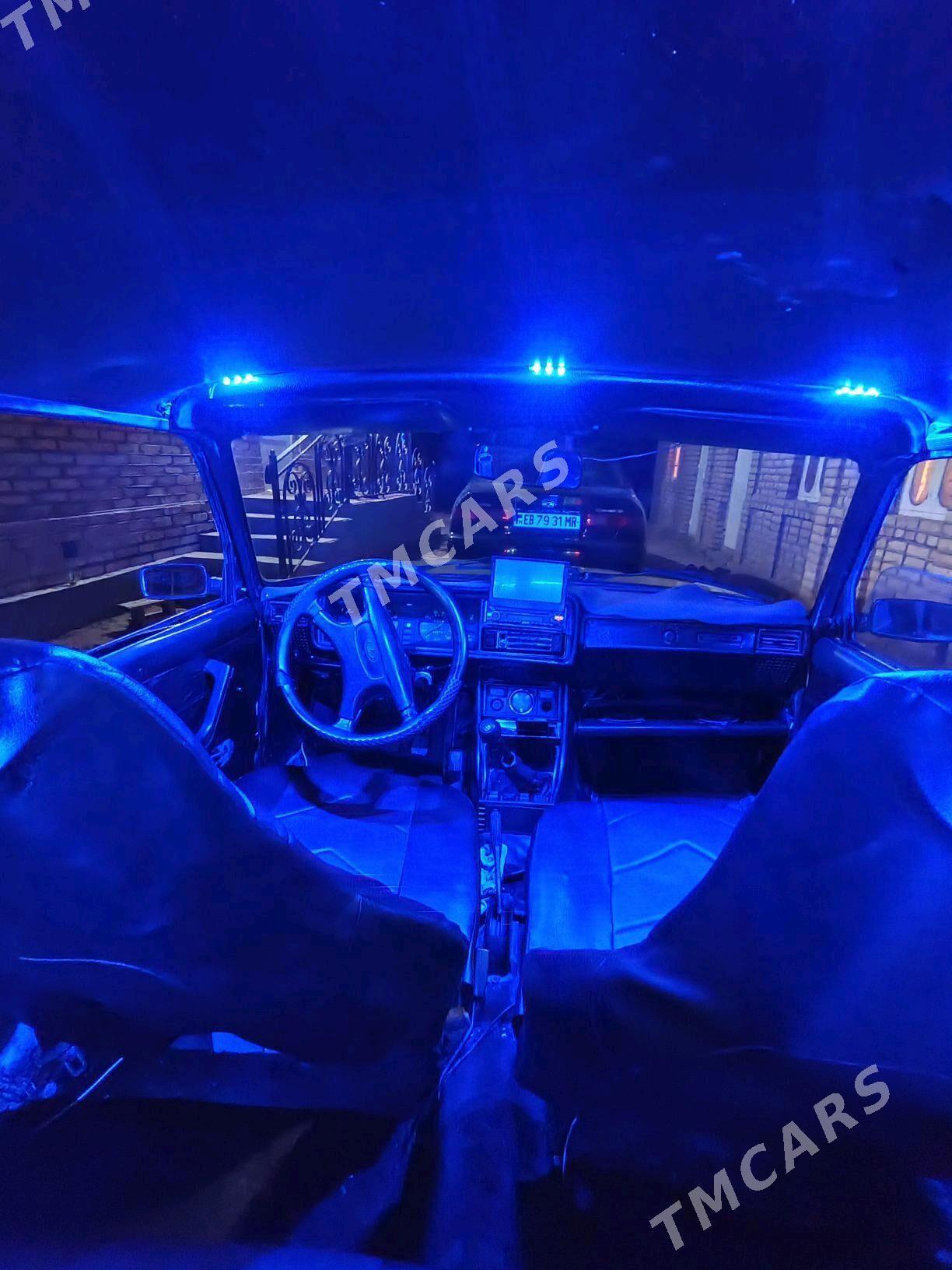 Lada 2107 1999 - 20 000 TMT - Мары - img 8