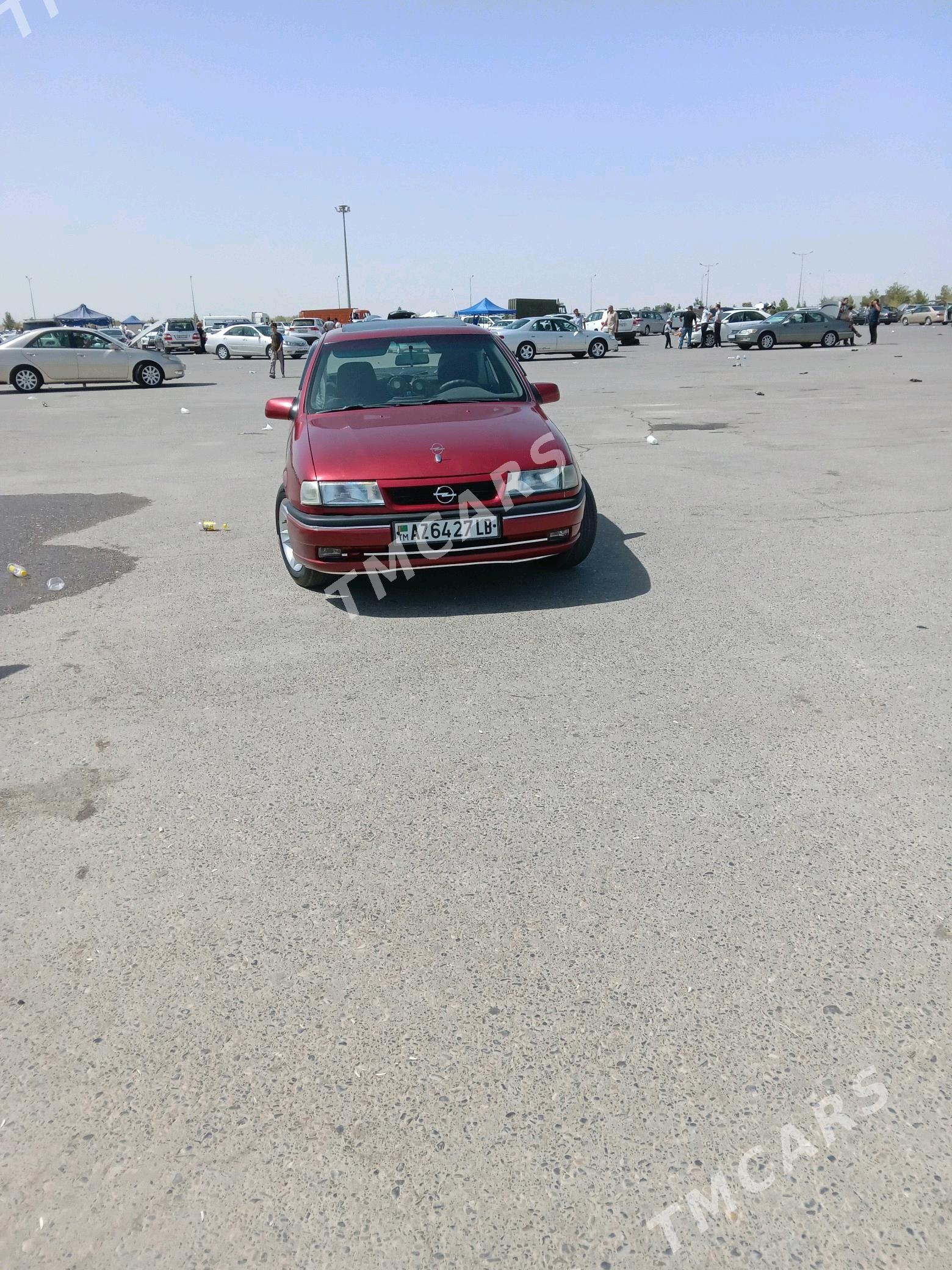 Opel Vectra 1993 - 50 000 TMT - Farap - img 4