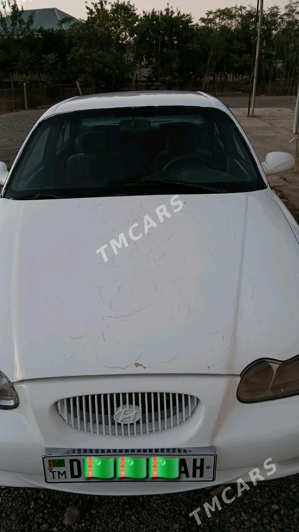 Hyundai Sonata 1997 - 19 000 TMT - Aşgabat - img 2
