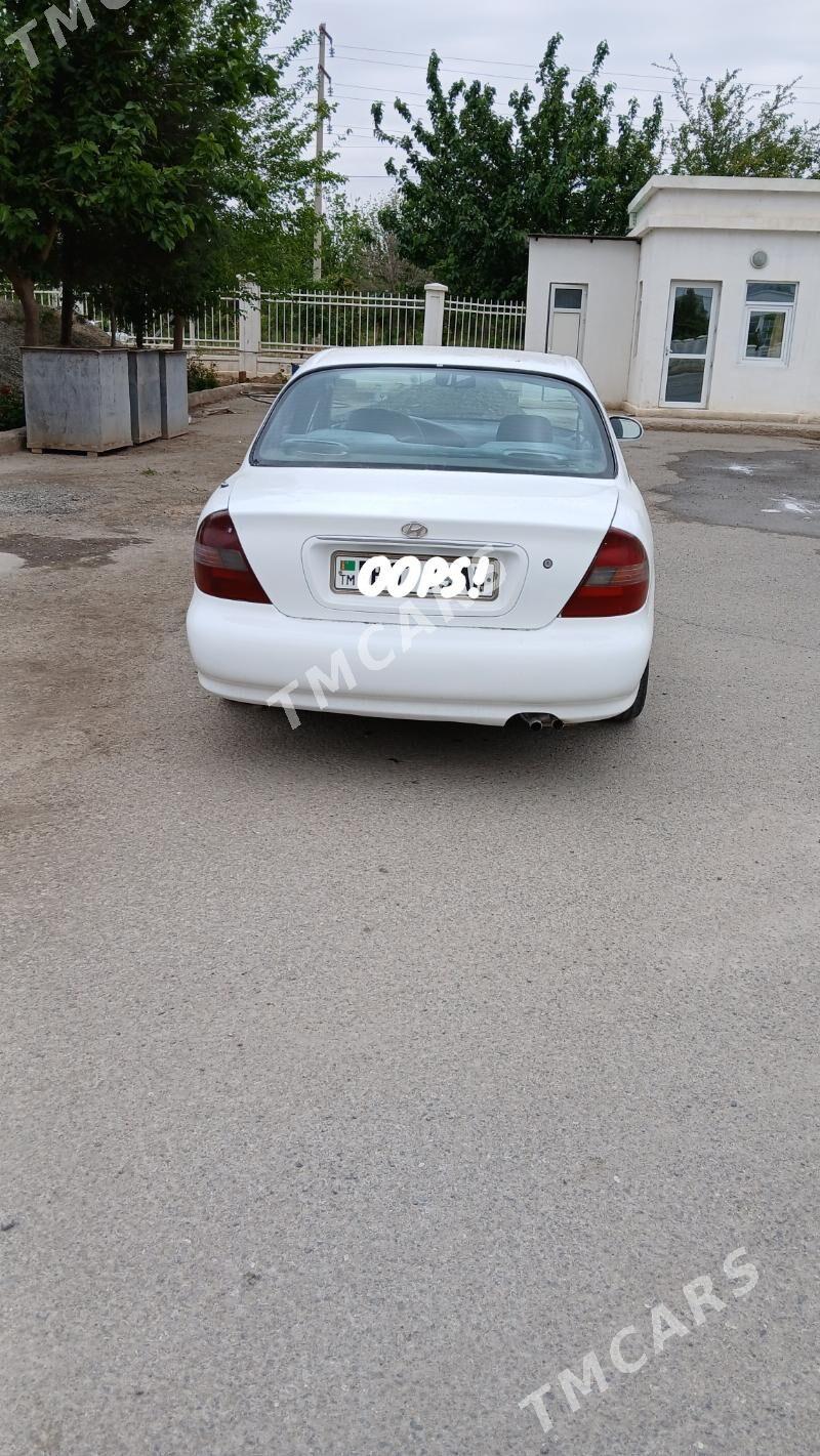 Hyundai Sonata 1997 - 19 000 TMT - Aşgabat - img 4