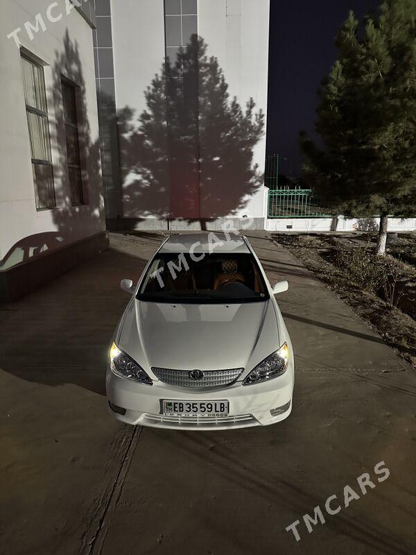 Toyota Camry 2002 - 150 000 TMT - Саят - img 2